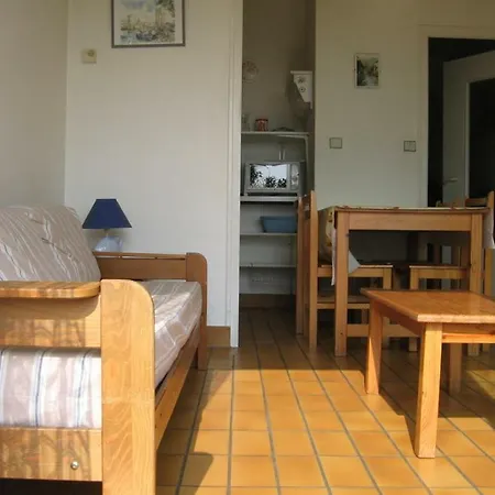 Lägenhet Le Lavardin La Rochelle (Charente-Maritime)