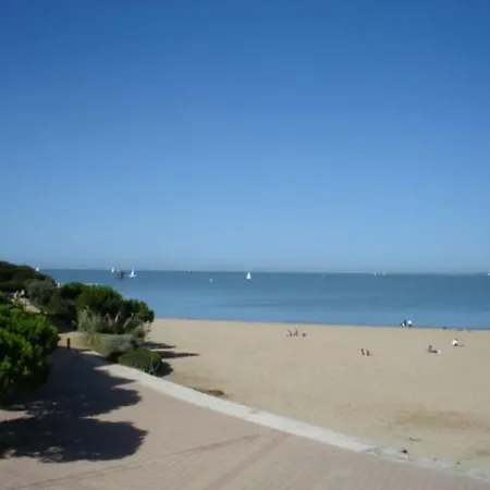 Le Lavardin Lägenhet La Rochelle (Charente-Maritime)