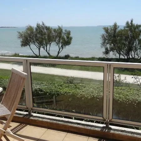 Lägenhet Le Lavardin La Rochelle (Charente-Maritime)