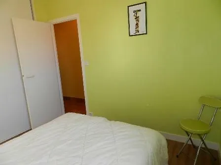 Lägenhet Le Lavardin