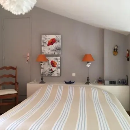 Lägenhet Le Lavardin La Rochelle (Charente-Maritime)