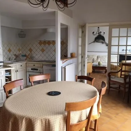 Le Lavardin Lägenhet La Rochelle (Charente-Maritime)